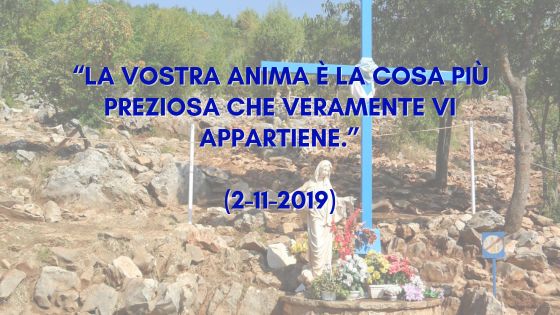 30.10_LE PAROLE DI MARIA