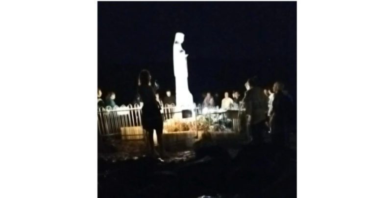 MEDJUGORJE