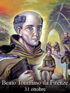 Beato Tommaso Bellacci