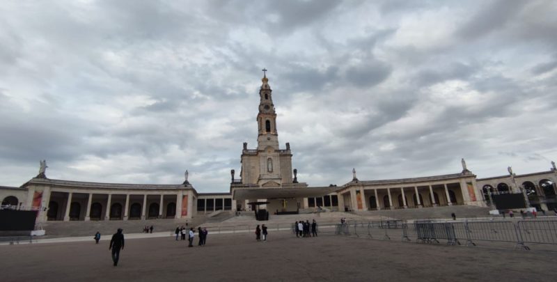 Da Fatima
