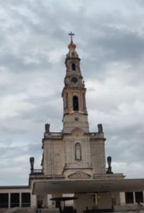 Da Fatima