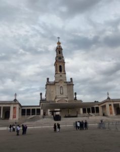 Da Fatima