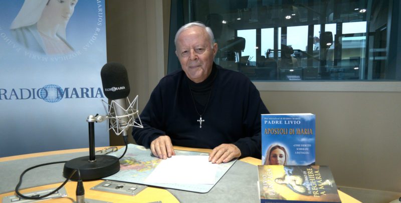 La Chiesa perseguitata vincerà con Maria