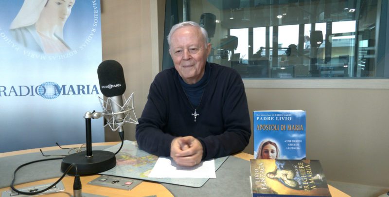 Padre Livio: In Portogallo si conserverà il Dogma della Fede - 5 Ottobre 2023