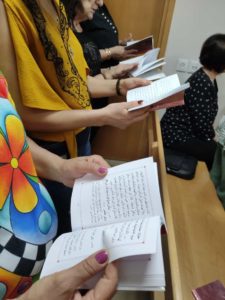 RADIO MARIA NAZARETH (2)