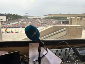 RADIO MARIA PORTOGALLO