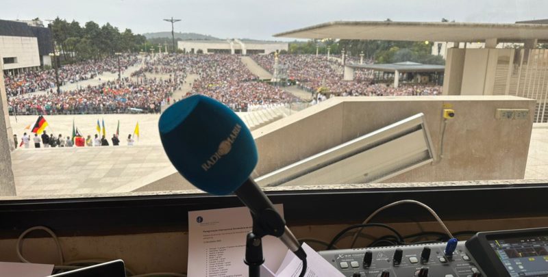 RADIO MARIA PORTOGALLO