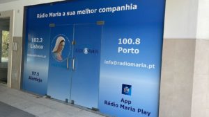 RADIO MARIA PORTOGALLO
