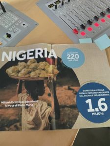 RM Nigeria