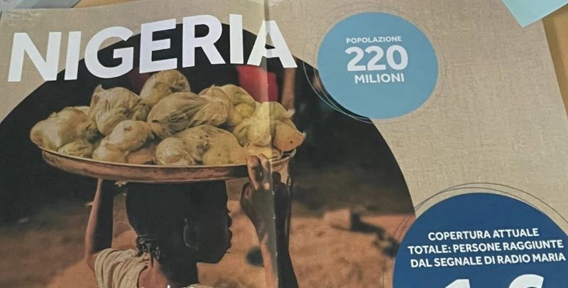 RM Nigeria