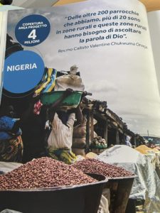 RM Nigeria