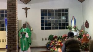 Radio Maria Kibeho