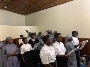 Radio Maria Kibeho