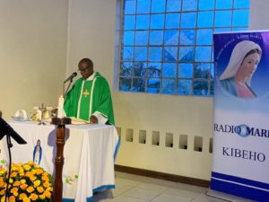 Radio Maria Kibeho