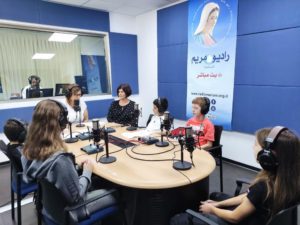 Radio Maria Nazareth