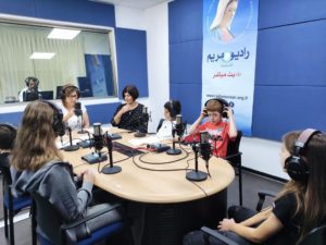 Radio Maria Nazareth