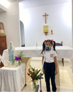 Radio Maria Venezuela 