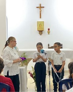 Radio Maria Venezuela 
