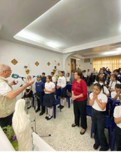 Radio Maria Venezuela 