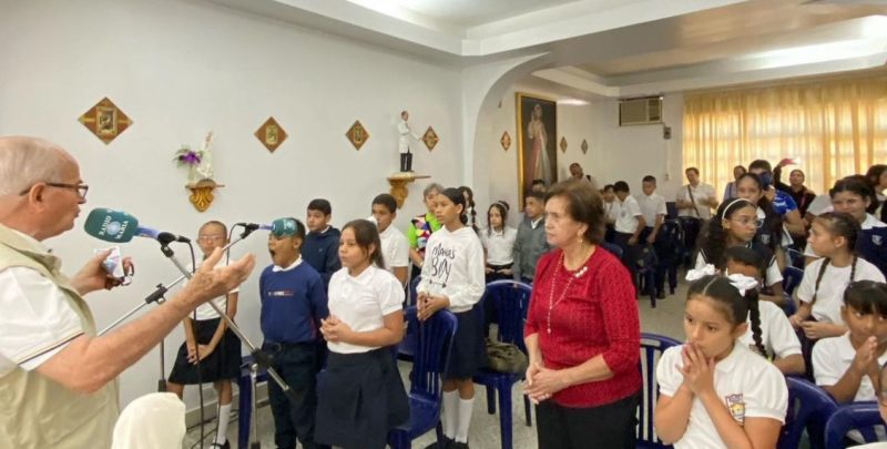 Radio Maria Venezuela