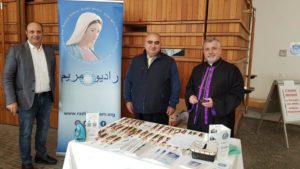Radio Mariam