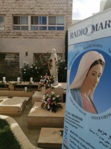 Radio Mariam