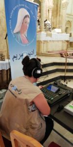 Radio Mariam