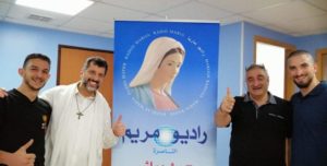 Radio Mariam