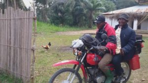 Repubblica Democratica del Congo