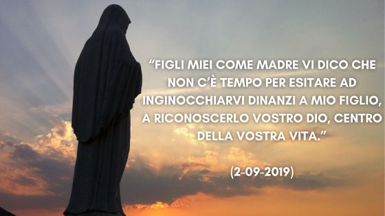 03.11_LE PAROLE DI MARIA