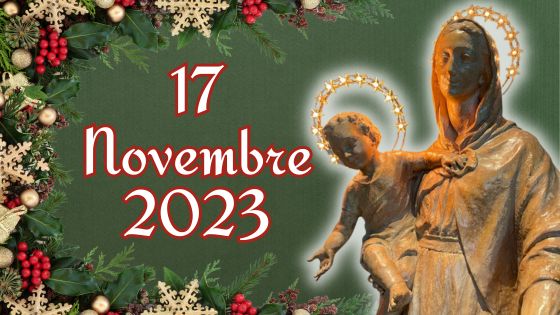 17.11_il pensiero del giorno