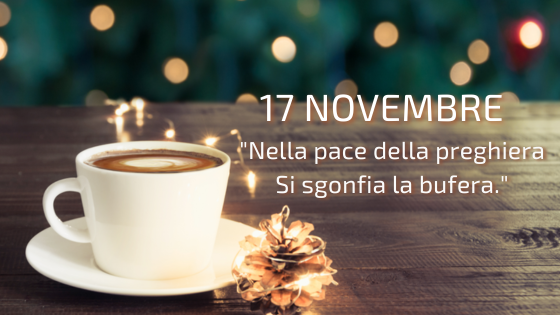 17_11 il caffeino quotidiano di p. livio