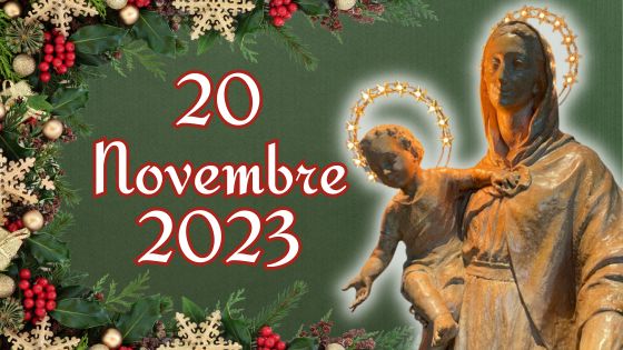 20.11_il pensiero del giorno