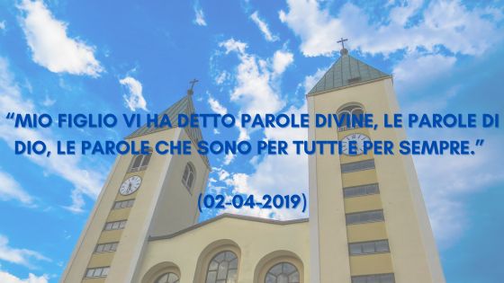 23.11_LE PAROLE DI MARIA