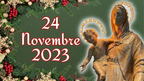 24.11_il pensiero del giorno