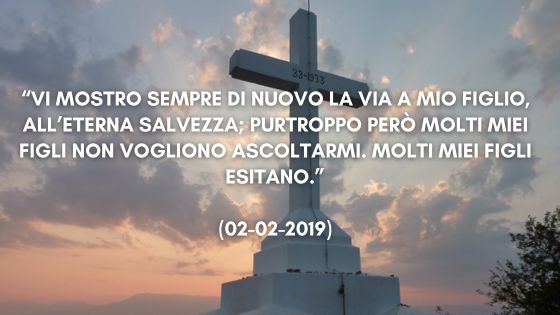 25.11_LE PAROLE DI MARIA