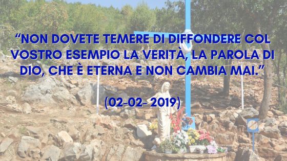 28.11_LE PAROLE DI MARIA