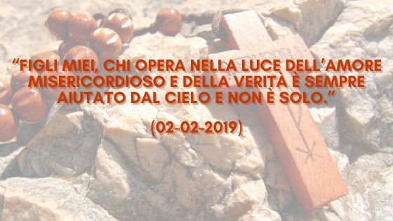 29.11_LE PAROLE DI MARIA
