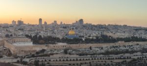 Da Gerusalemme - Radio Maria Nazareth