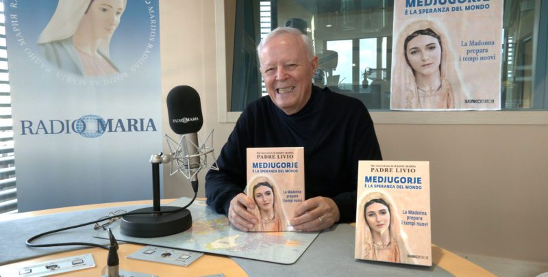 Medjugorje è la speranza del mondo - La storia di Medjugorje raccontata da Padre Livio - 04/11/2023