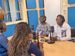 Radio Maria in RD Congo