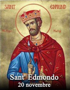 Sant'Edmondo
