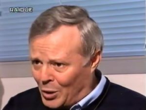007 - P.LIVIO nel suo primo ufficio
