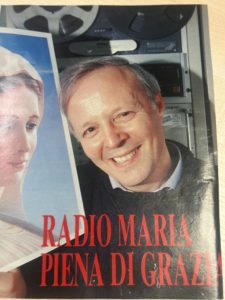 017 Radio Maria piena di grazia