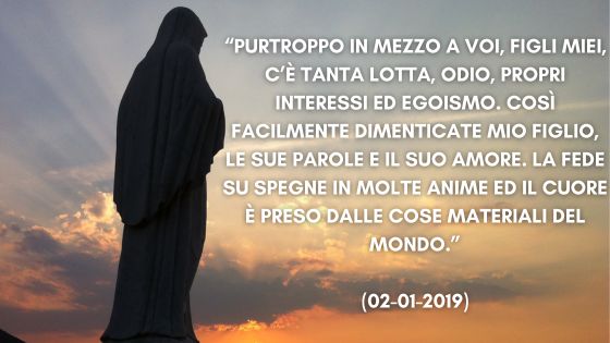 02.12_LE PAROLE DI MARIA