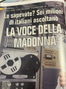 028 La voce della Madonna