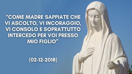 03.12_LE PAROLE DI MARIA