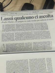034 Lassù qualcuno ci ascolta