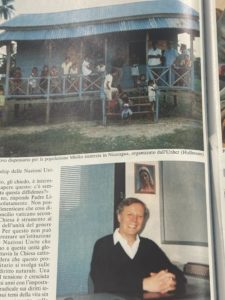 040 Padre Livio - La storia di Radio Maria sui giornali