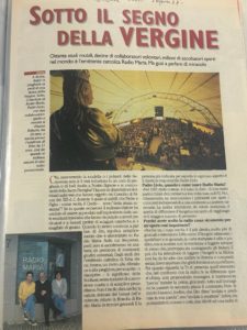 051 Sotto il segno della Vergine